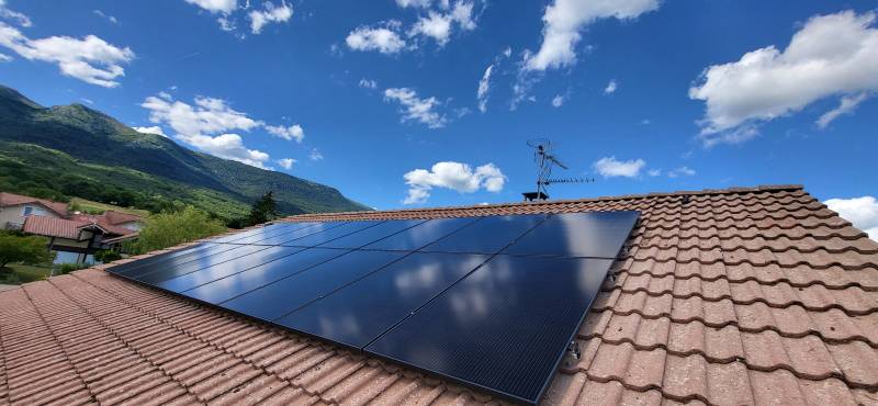 Quelles sont les étapes d'un projet photovoltaïque dans le Pays de Gex Ain