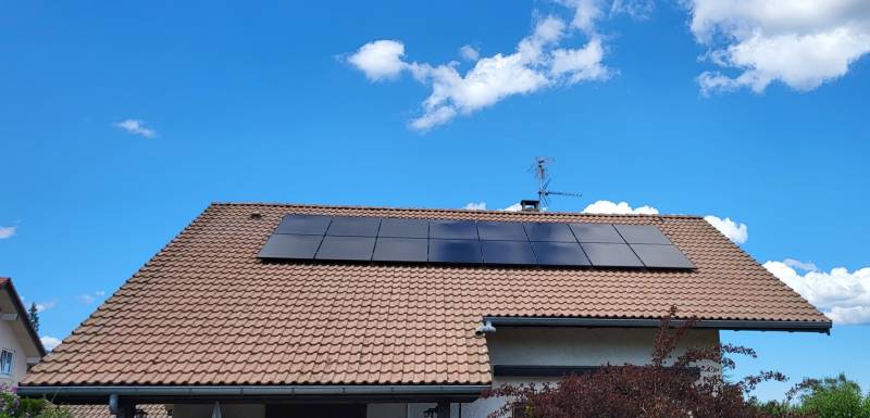 Quelles sont les étapes d'un projet photovoltaïque dans le Pays de Gex Ain