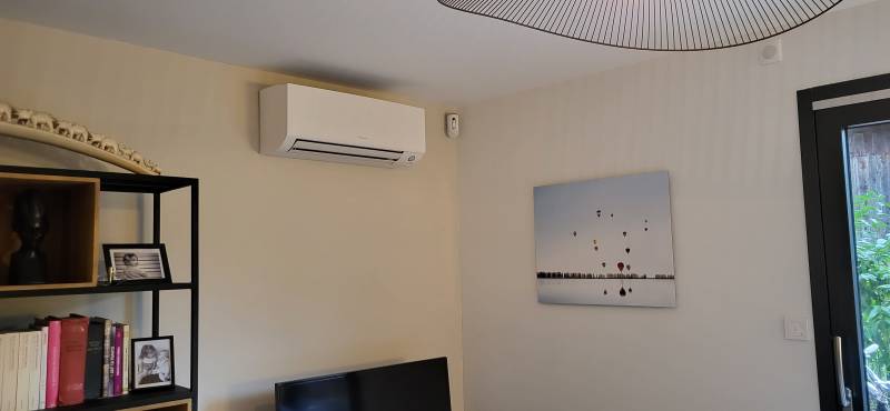 Recherche un installateur de climatisation réversible à Prévessin-Moëns