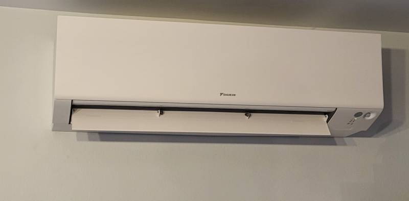 Entreprise qualifiée pour l'installation de climatisation réversible dans le Pays de Gex