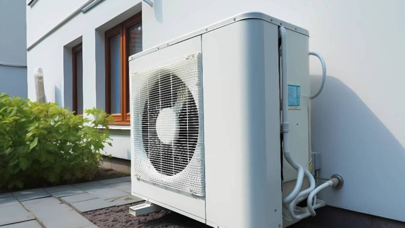 pompe-chaleur-air-eau-radiateur