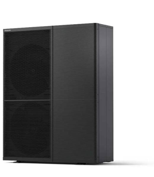 Consommation d'une pompe à chaleur air eau 