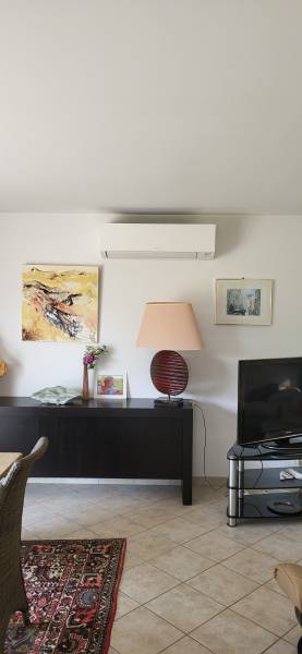 Réalisation : Installation Thoiry Pays de Gex Climatisation Réversible