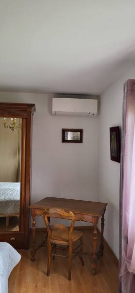 Réalisation : Installation Thoiry Pays de Gex Climatisation Réversible