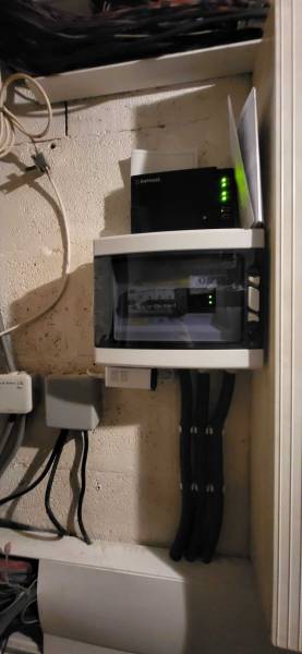  Panneaux Photovoltaïques Menthon-Saint Bernard