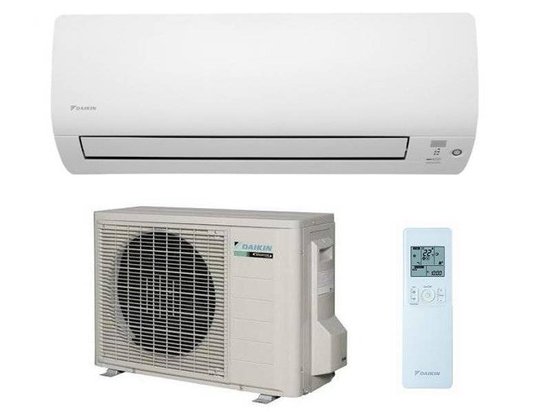 Pompe à Chaleur Air Air Réversible : Définition et Principe