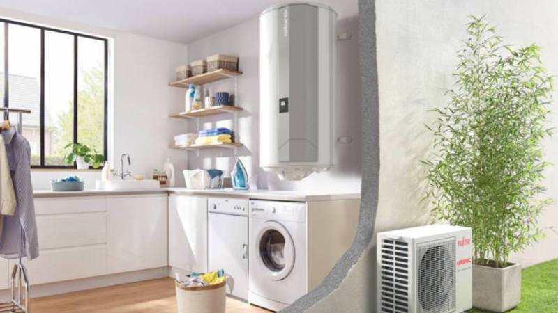 Les avantages du ballon thermodynamique pour économiser de l'énergie à Thoiry dans le Pays de Gex