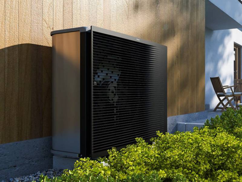 Pourquoi faire son installation de pompe à chaleur à Thonon-les-Bains avec Energymoov