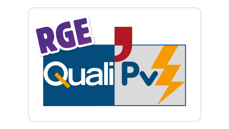 RGE QualiPV : Certification Indispensable Pour Votre Installation Solaire