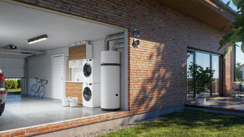 Le ballon thermodynamique, comment ça fonctionne ?