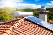 Votre installateur de pompe à chaleur et panneaux solaires dans le Canton de Genève en Suisse Energymoov